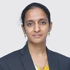 Dr Pallekonda Hema Malini